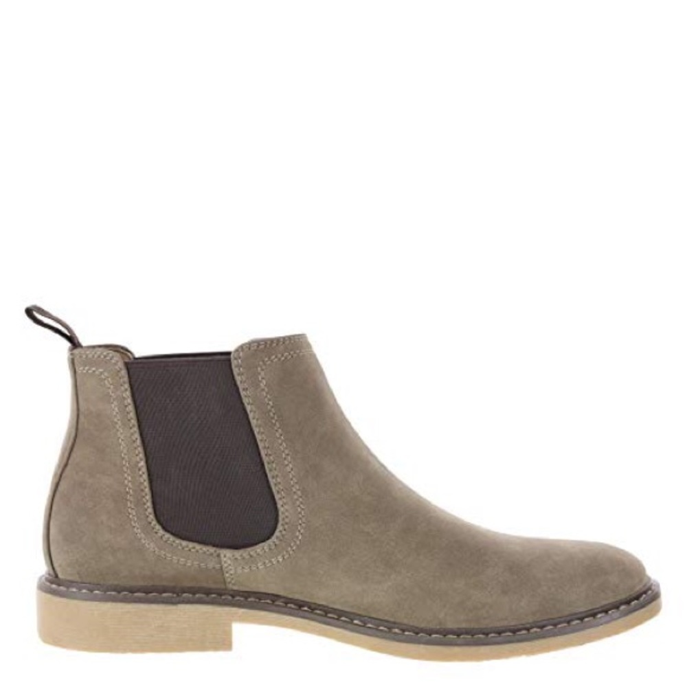 !SOLD! Dexter Men’s Conor Chelsea Boot Brown 9.5 - Picture 3 of 8